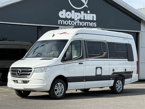 Malibu Genius 641 LE
